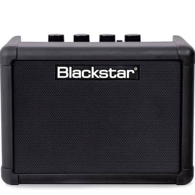 Blackstar FLY 3 Bluetooth Mini Guitar Amp image 1