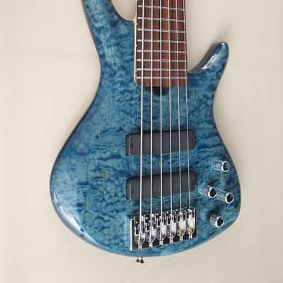 Roscoe Century Custom 6 string bass image 1