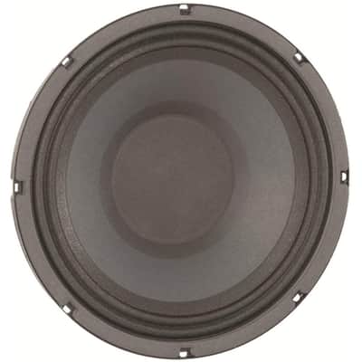 Eminence Speakers Legend B810 10 150W Bass Guitar Speaker Driver, 32 Ohm image 2