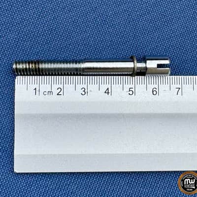 Sonor Vintage Tension Rods T-Rods Teardrop Phonic Pack of 24 - Long - 64 mm image 5