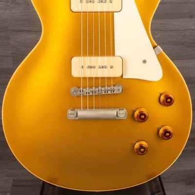 USED - Gibson Les Paul VOS 1956 GoldTop Reissue - 2001 image 1
