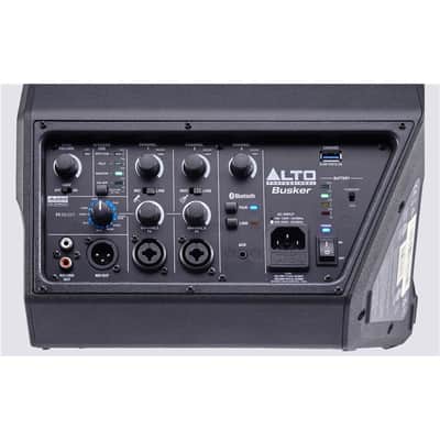 Alto Professional Busker 200 W image 2