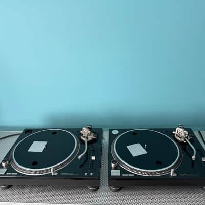 Technics SL-1210 M5G 2000s - Black image 5