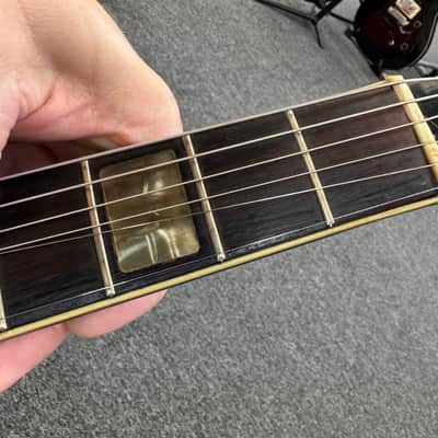 Kay Pro Speed Bump Pickups 50s/60s - Natural image 3