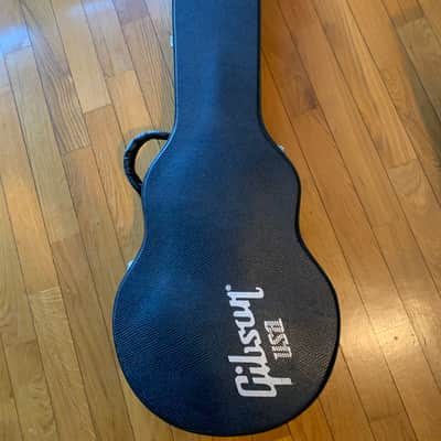 Gibson Les Paul Standard with '50s Neck Profile 2005 - Root Beer image 18