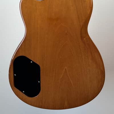 Gibson Chet Atkins SST 1991 - Natural image 3