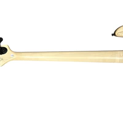 Sandberg California VS-4, Natural/Maple SUPERLIGHT *On Order, ETA Dec. 2026 image 9