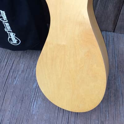 Vagabond Travel Guitar image 3