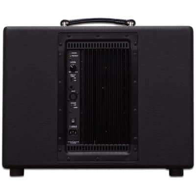 Friedman ASC10 Modeler Monitor Powered Extension Cabinet (1x10", 500 Watts), Open Box (Very Good) image 5