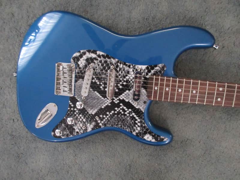 ~Cashified~ Fender Squier StratoCaster image 1