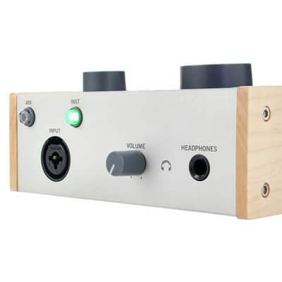 Universal Audio Volt 176 | 1-in/2-out USB 2.0 Audio/MIDI Interface. New with Full Warranty! imagen 17