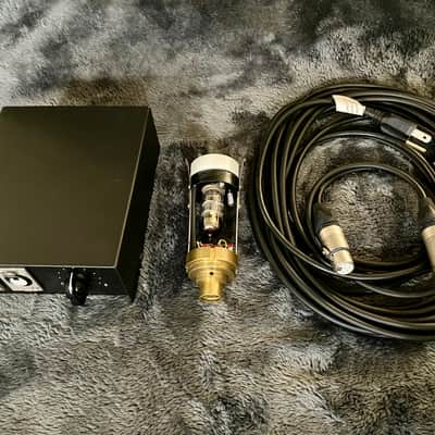 InnerTUBE Audio IA87 Retrofit Kit for Neumann U87 Ai (only) image 1