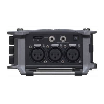 Zoom F6 MultiTrack Field Recorder image 17