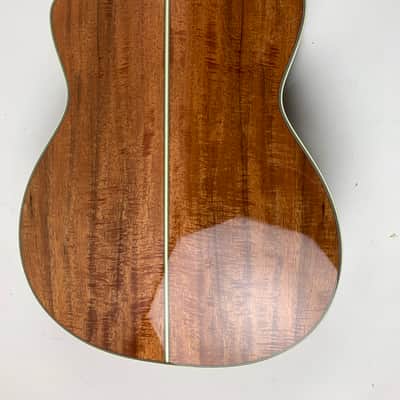 Takamine LTD 2022 60th Anniversary Gloss Natural KOA Limited LTD2022 - SEE ACTUAL PICS -BRAND NEW image 18