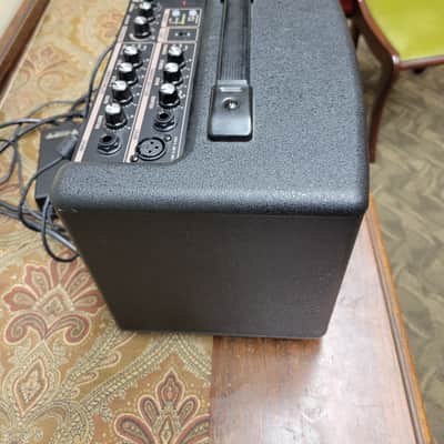 Roland AC-33 Acoustic Chorus Amplifier, 30 Watts image 5