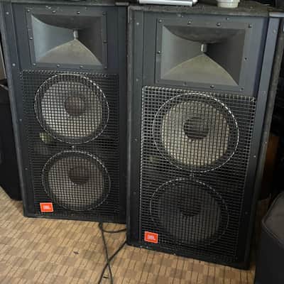JBL SR4733A SR Series II Early 2000s image 2