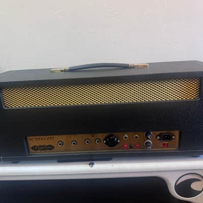 Fortin Amplification Meshugga  serial 33 image 2