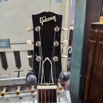 1961 Gibson SG Special Cherry image 5