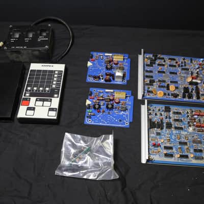Ampex ATR-102, MM1100 / MM1200 Parts and Accessories - CARIBOU RANCH image 2