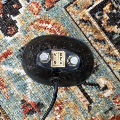 1966 Fender Pro-Reverb image 4
