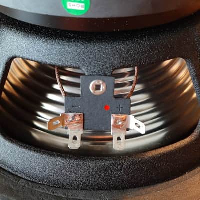 Hartke 10XL8 image 3