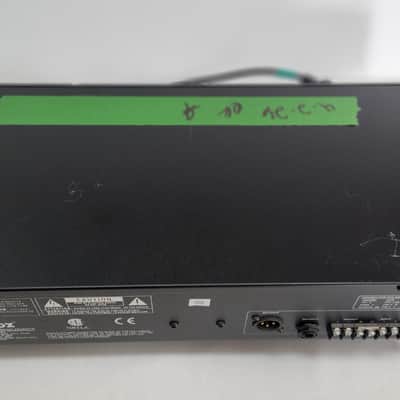 DBX Model 2031 Type III NR , Mono EQ 1/3 Octave image 8