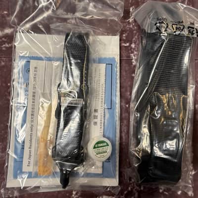 Yamaha YTS-480SGLK Tenor Saxophone Silver-plated Body, Gold Lacquer Keys Auth Dlr New Unplayed #540 image 17