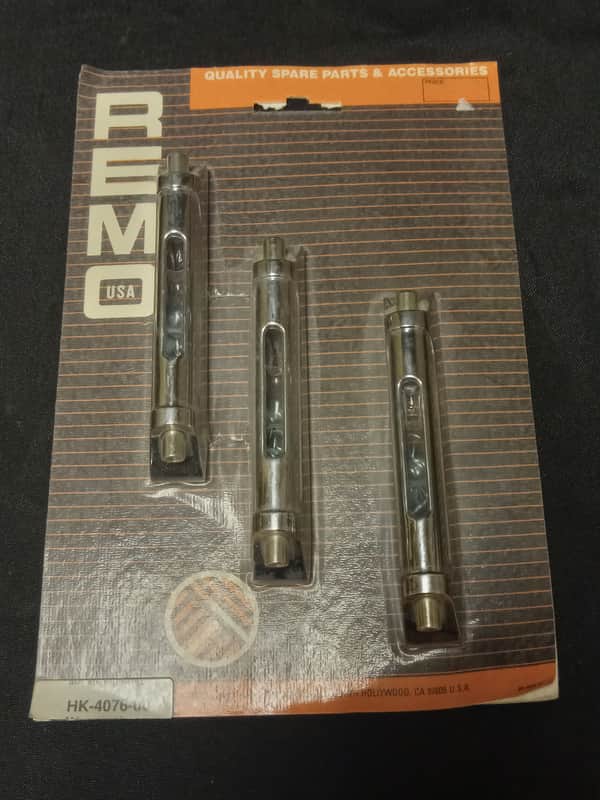 REMO HK-4076-00 Long Lugs image 1