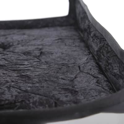 Custom padded cover for Yamaha MG 24 / 14 FX mixing console image 10
