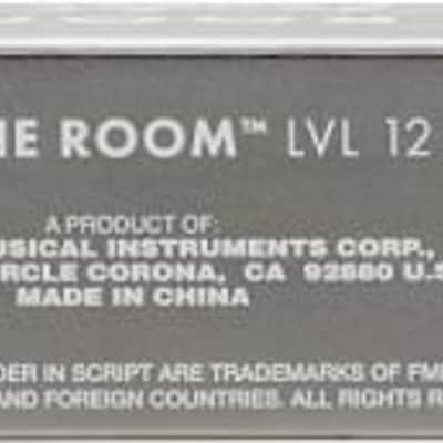 Immagine Fender Engine Room LVL12 Power Supply, 120V - 4