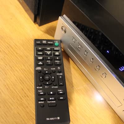 -Sony HCD-SBT100 Stereo Cd,tunner, Bluetooth,usb, W/,remote Fully Functional Exc Refurbished image 10