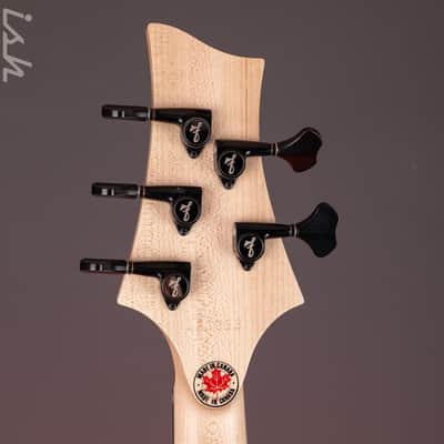F Bass BN5 Walnut image 12