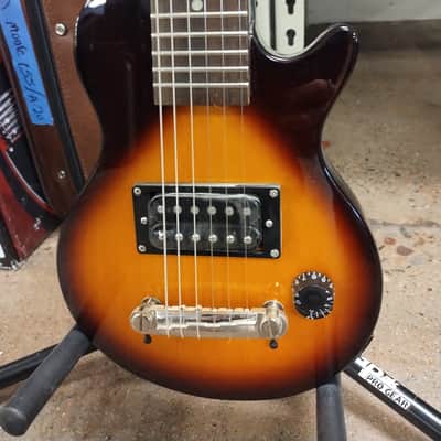 Epiphone Les Paul Peewee Electric Guitar image 3