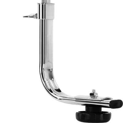 Gibraltar GABR Height Adjustable Drum Throne Back Rest image 6