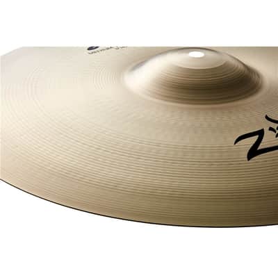 Zildjian A0231-17" A Medium Thin Crash image 5