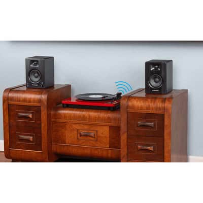 M-AUDIO BX3D4-BT 2 voies 3,5" 120W Bluetooth (paire) image 4