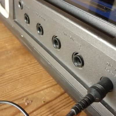 Casio HT-3000 61-Key analog Synthesizer DCO VCF Chorus image 7