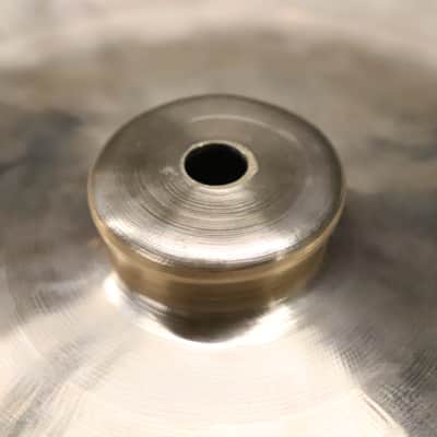 Dream Cymbals 12" Lion China Cymbal image 7