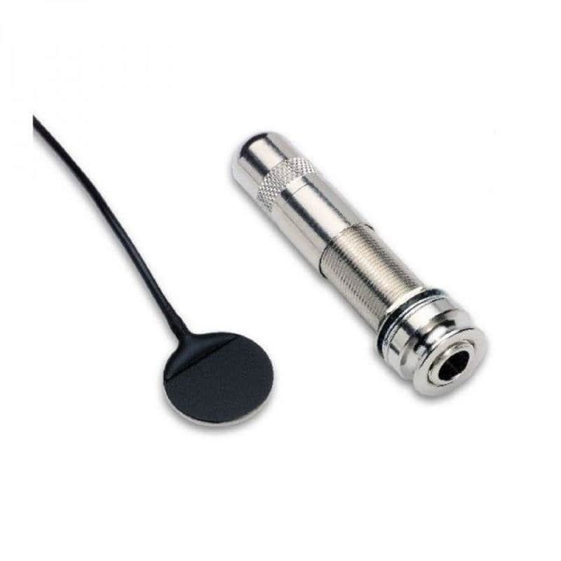 Fishman SBT-E Clasica (PRO SBT END) image 1