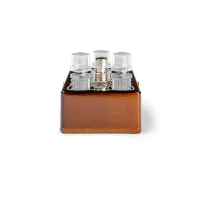 MXR CSP038 Brown Acid Fuzz 2019 - Present - Brown image 4