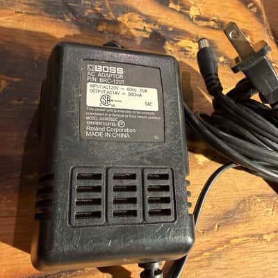 Boss GT-8 Multi-Effect Guitar Processor Unit image 5