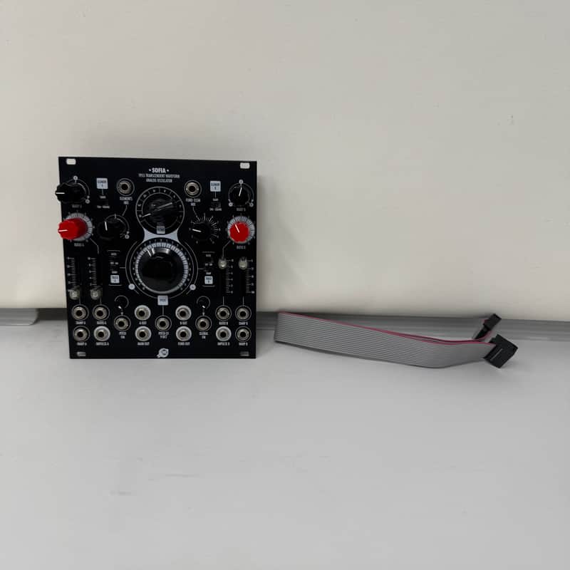 Xaoc Devices Sofia