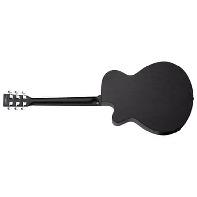 Tanglewood TWBB SFCE image 2