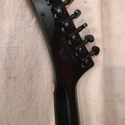 Gibson U2 1987 image 3