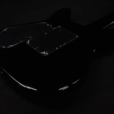 Jackson X Series Soloist SLX DX Electric Guitar - Bull's-Eye 764 image 5