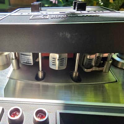 TEAC A-3340S 4-Channel Simul-Sync Open Reel Tape Deck, Pro Serviced, Video Demo image 3