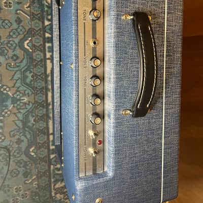 SUPRO Dual Tone Combo 24W image 3