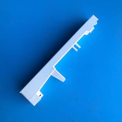 M-AUDIO Axiom 25 49 61 MIDI Controller Keyboard Part: White Key [High C] image 3
