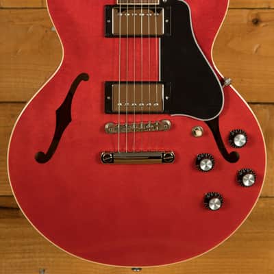 Gibson ES-339 | Cherry image 1