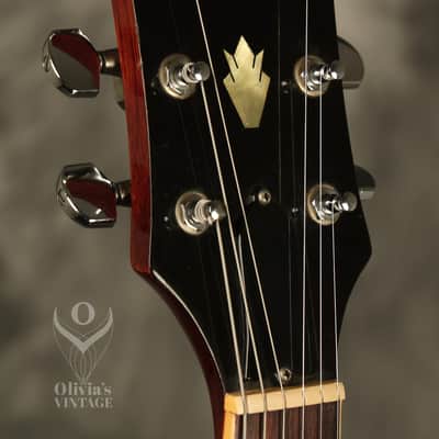 1971 Gibson SG Deluxe w/Bigsby Cherry image 10